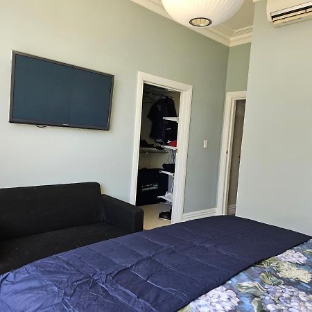 Aspiring Villa Apartment Christchurch Kültér fotó