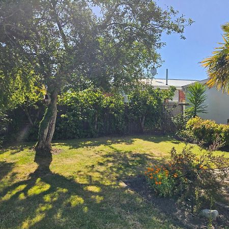 Aspiring Villa Apartment Christchurch Kültér fotó