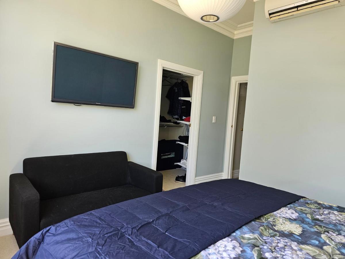 Aspiring Villa Apartment Christchurch Kültér fotó