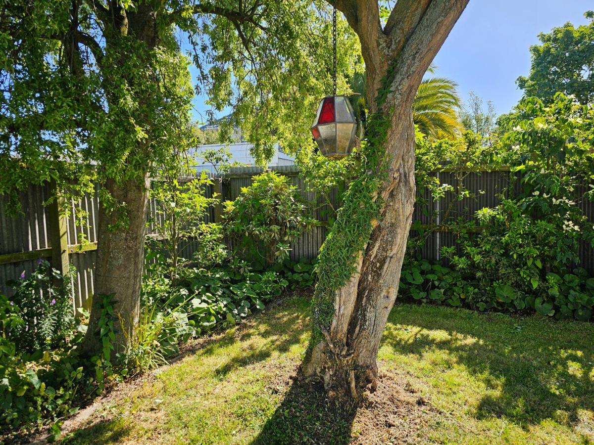 Aspiring Villa Apartment Christchurch Kültér fotó